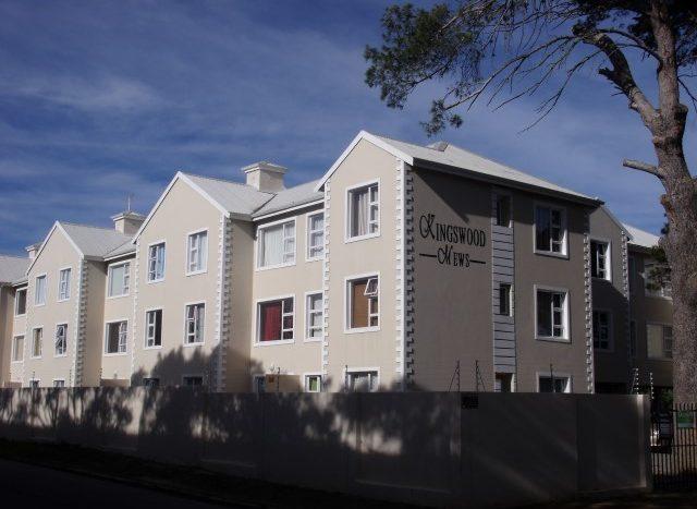 To Let 2 Bedroom Property for Rent in Kingswood Eastern Cape